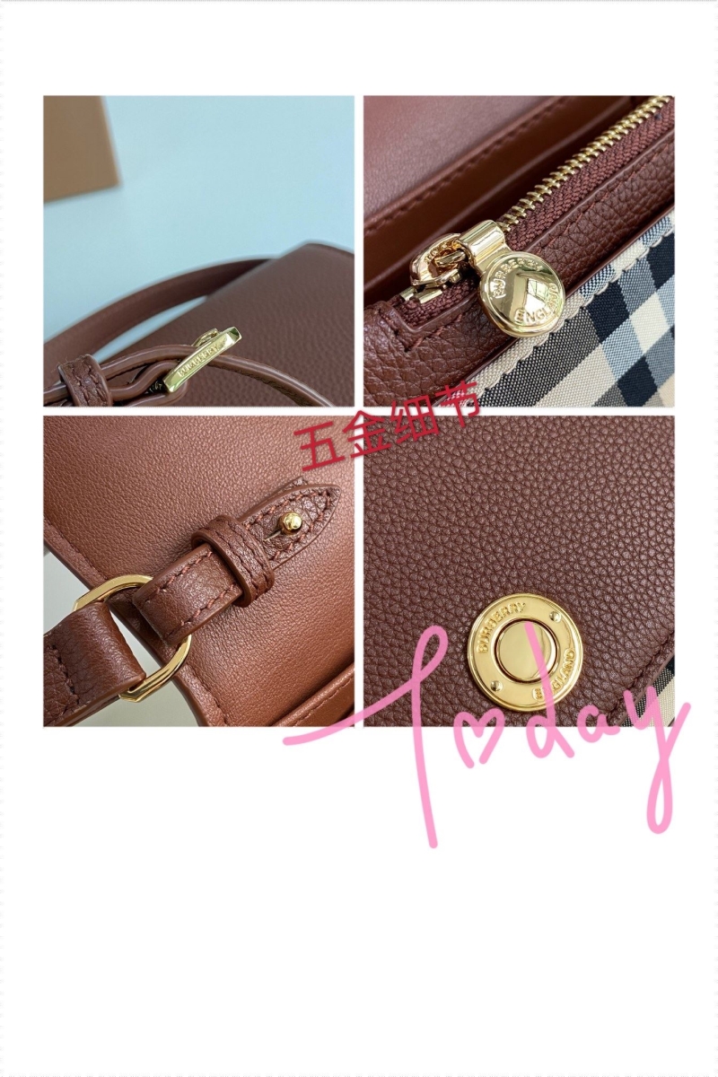 Bv*b*rry satchel bags